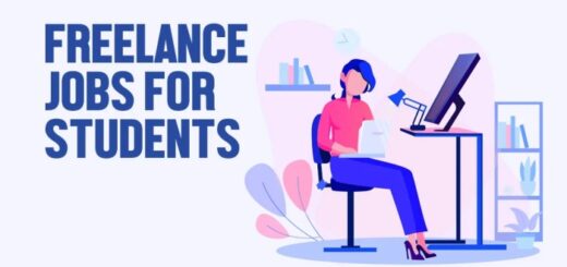 Jobs freelance
