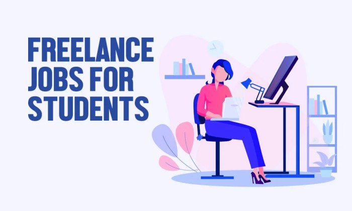 Jobs freelance
