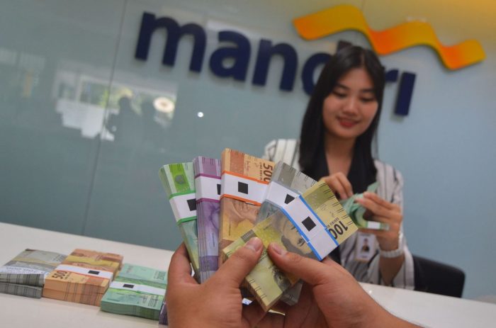 Syarat pengajuan kredit kepemilikan rumah di bank mandiri