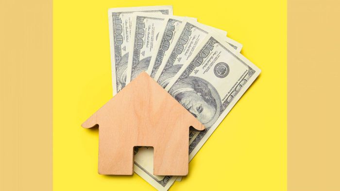 Berapa biaya refinancing KPR