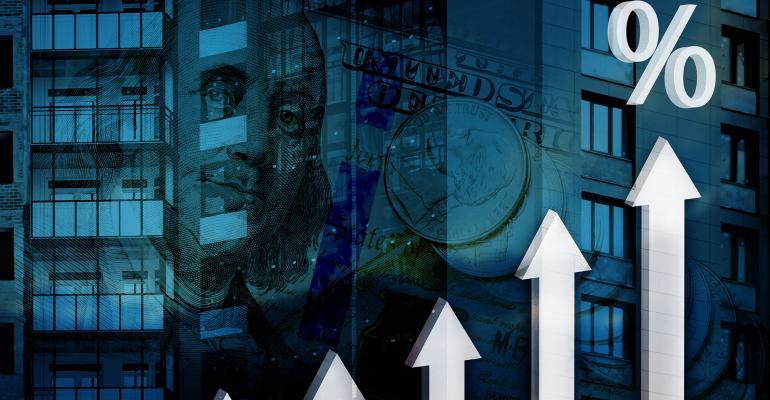 Investasi properti aman saat suku bunga naik: tips dan strategi