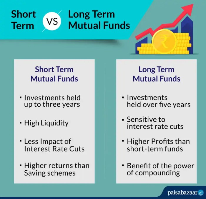 Mutual investments