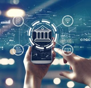 Banking digital transformation depth guide 2021