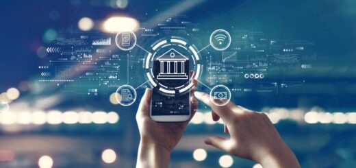 Banking digital transformation depth guide 2021