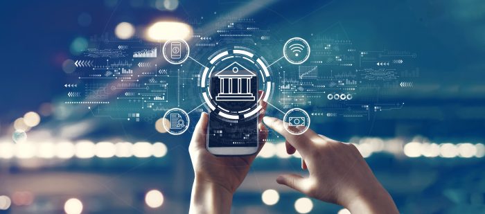 Banking digital transformation depth guide 2021