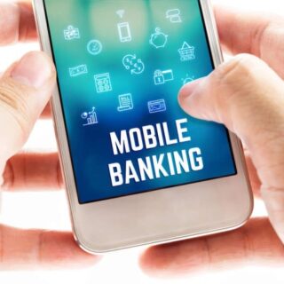 Aplikasi bank digital terbaik untuk anak muda yang baru bekerja