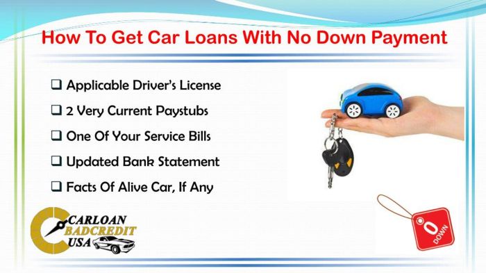 Payment down auto loan tackle getting while balloon car