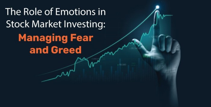 Mengelola Emosi dalam Investasi Saham
