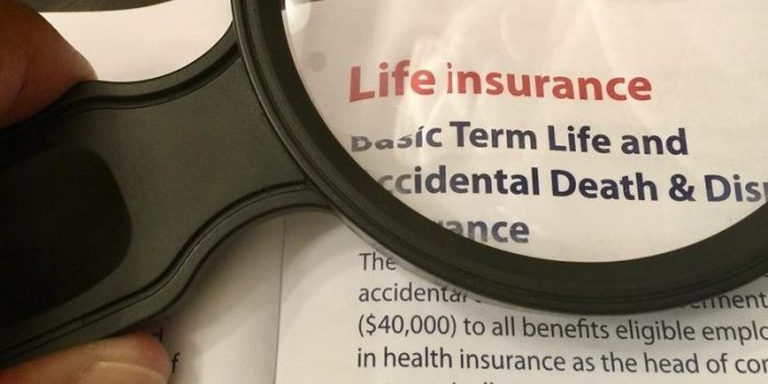 Insurance life know ready costs informative average month per guide did purchasing important before things finding job experience work when