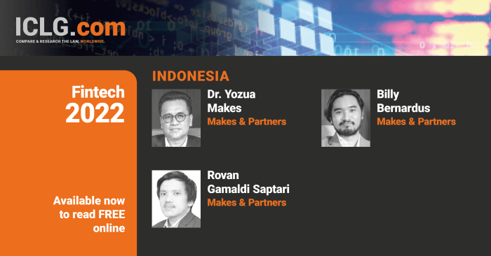 Fintech indonesia infographics techinasia infographic explaining state snapshot wowshack insightful
