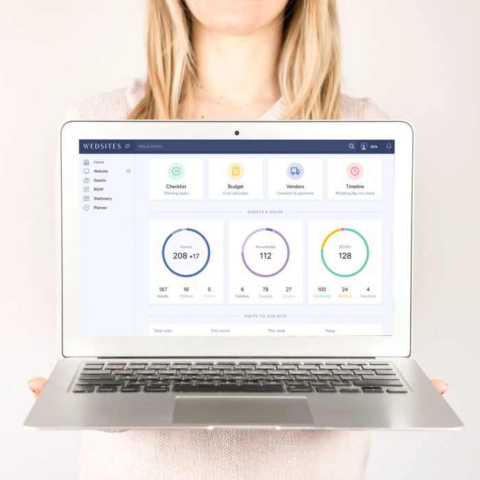 Software pengelola keuangan pernikahan untuk pasangan modern