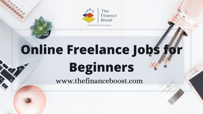 Cari kerja freelance online untuk fresh graduate ekonomi