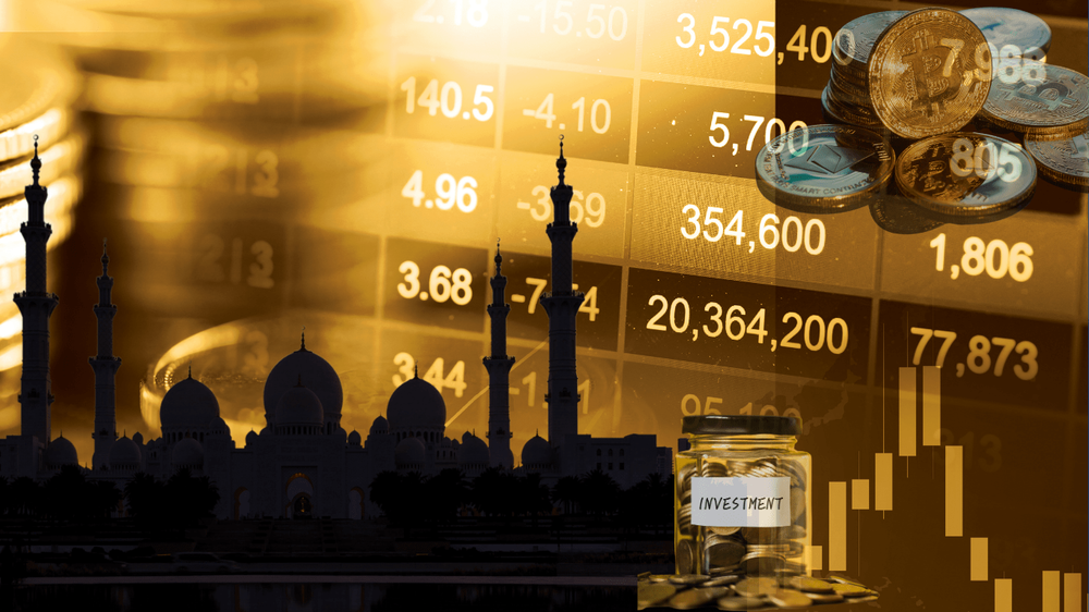 Perbedaan investasi syariah dan konvensional dalam hal return dan risiko