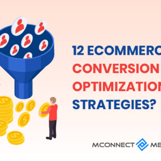 Conversion increase rate tips store