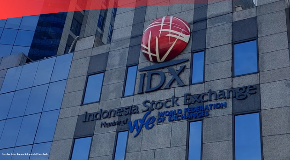 Prediksi pergerakan IHSG bulan depan berdasarkan data historis