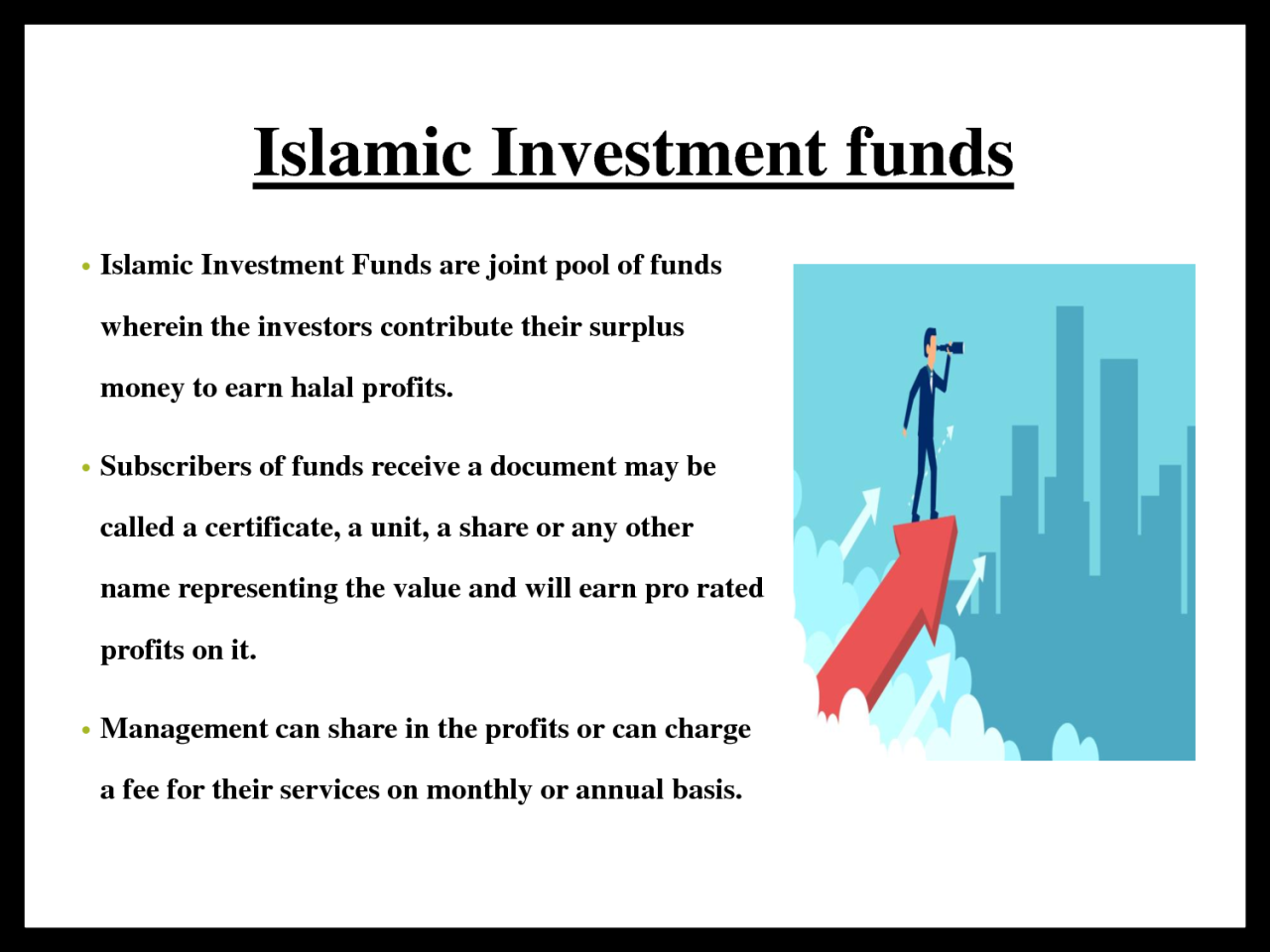 Cara mudah investasi syariah untuk pemula dengan modal kecil