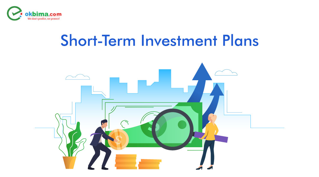 Opsi investasi jangka pendek minim risiko untuk pemula tahun 2024
