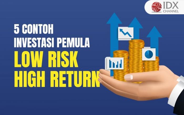 Investasi properti jangka pendek ROI tinggi risiko rendah Indonesia