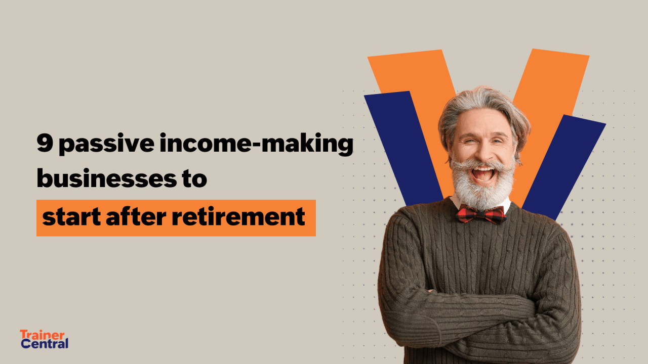 Income passive investments there wealth build