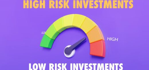 Investasi jangka pendek ROI tinggi risiko rendah terpercaya