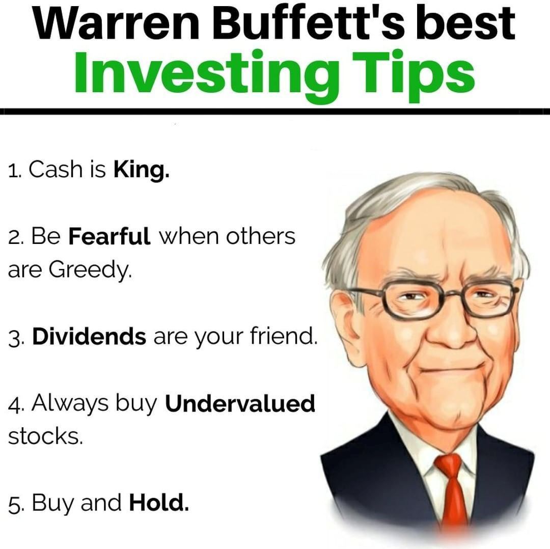 Tips investing