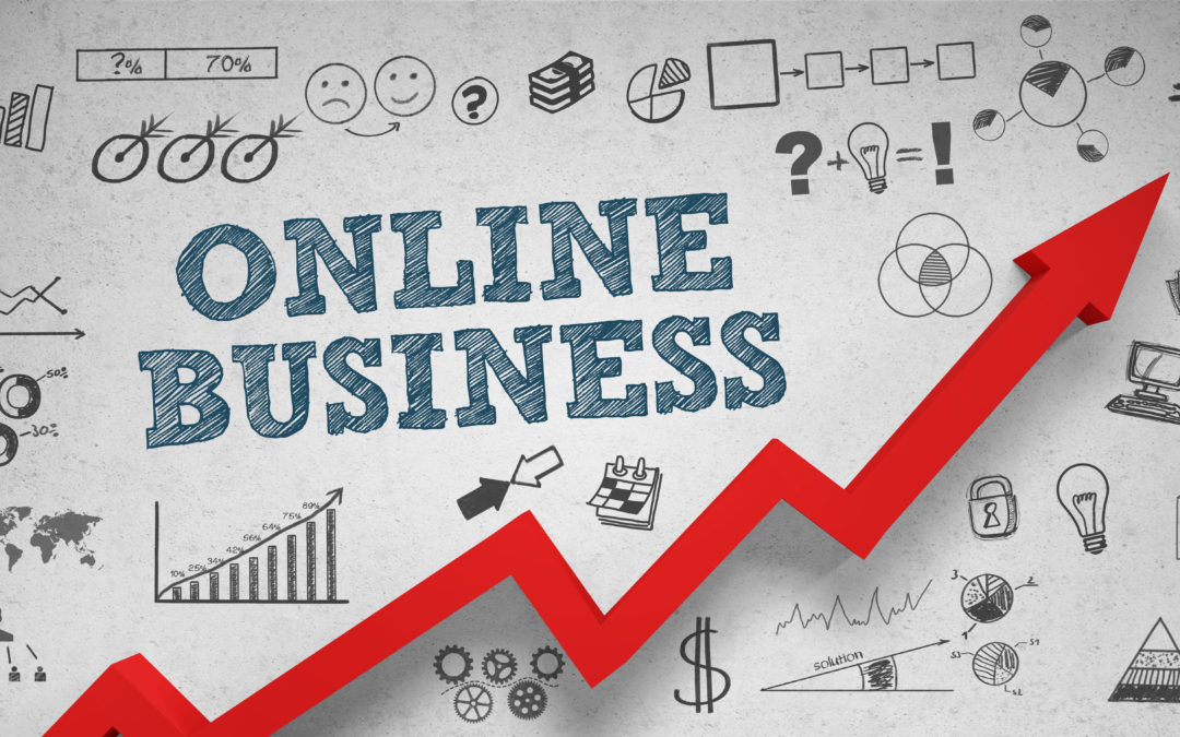 Cara sukses berbisnis online tanpa modal besar dan resiko tinggi
