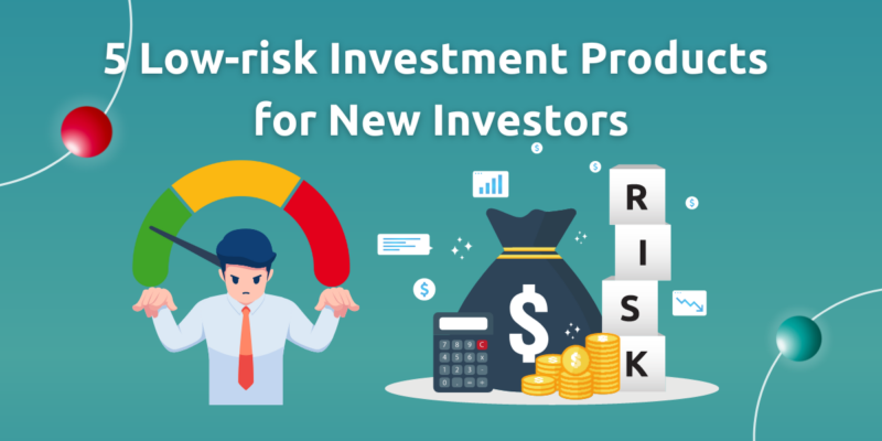 Term investments ways investing invest short 1000 money consider risk variable shorter