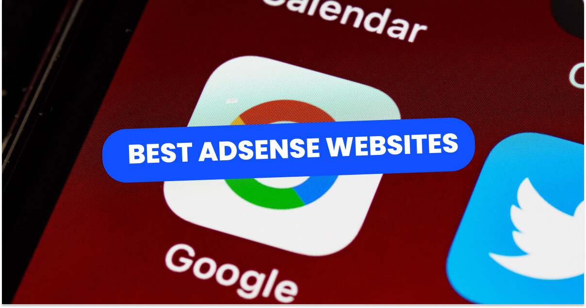 Ad adsense google settings options enable primary change will