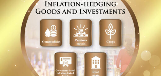 Rekomendasi investasi emas batangan untuk melindungi aset dari inflasi