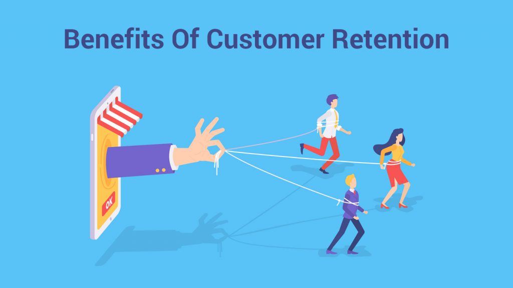 Pentingnya customer service yang baik dalam bisnis online untuk retensi pelanggan