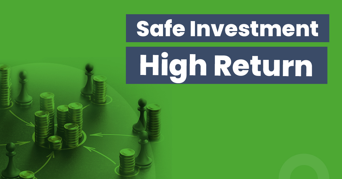 Metode investasi jangka pendek return of investment tinggi dan aman
