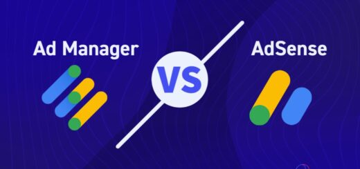 Membandingkan Adsense dengan Google Ad Manager untuk website