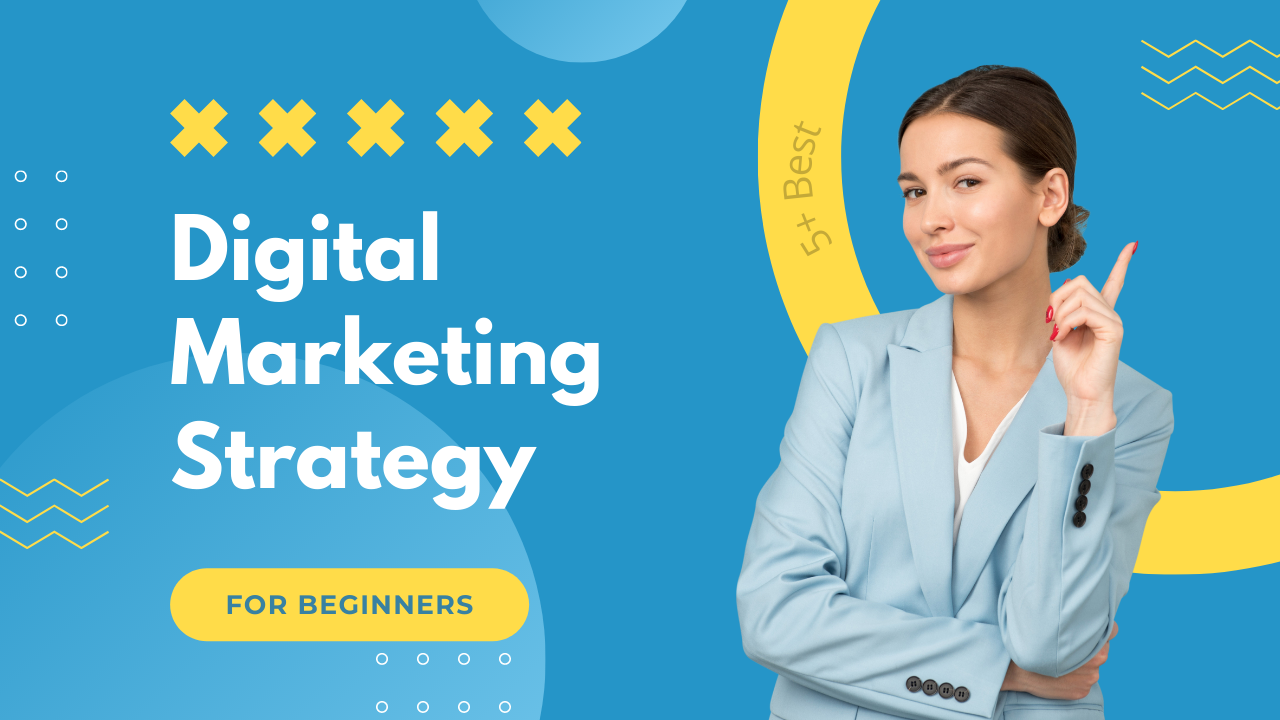 Strategi pemasaran online efektif untuk produk digital bagi pemula