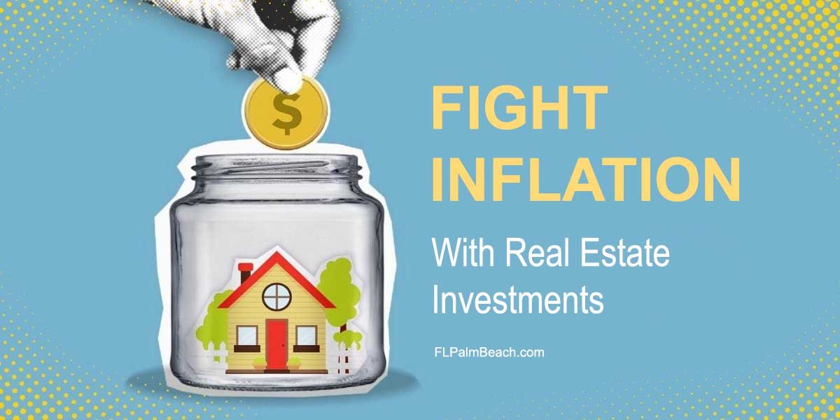 Cara melindungi investasi properti dari inflasi jangka panjang