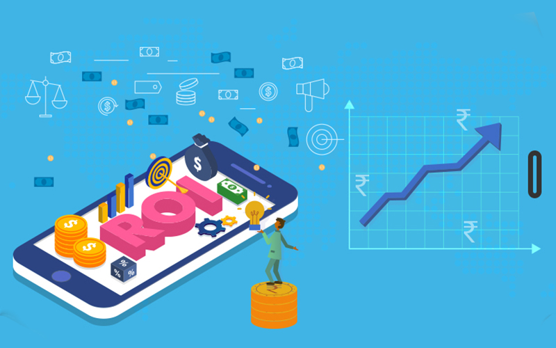 Memprediksi ROI investasi dalam pengembangan aplikasi mobile