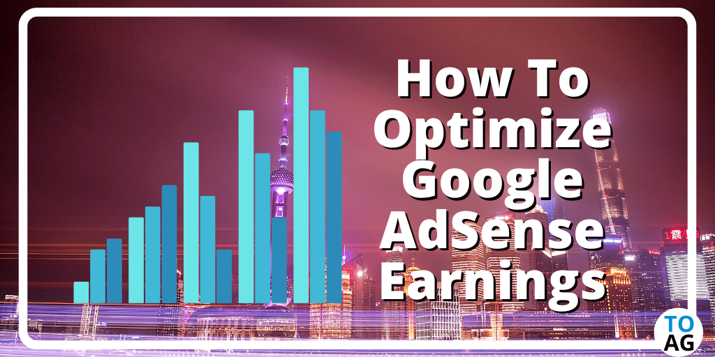 Strategi rahasia optimasi adsense agar cepat menghasilkan uang