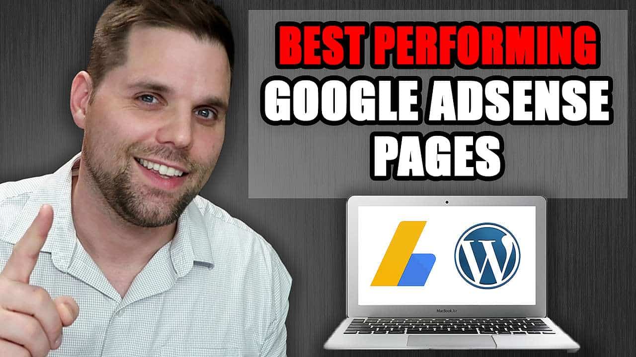Cara memilih iklan Adsense yang tepat untuk website