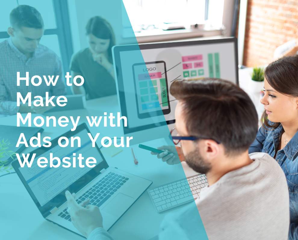 Bagaimana cara membuat website yang menghasilkan uang dari iklan