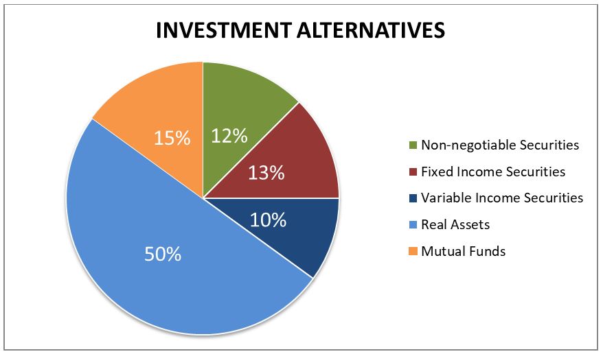 Investment