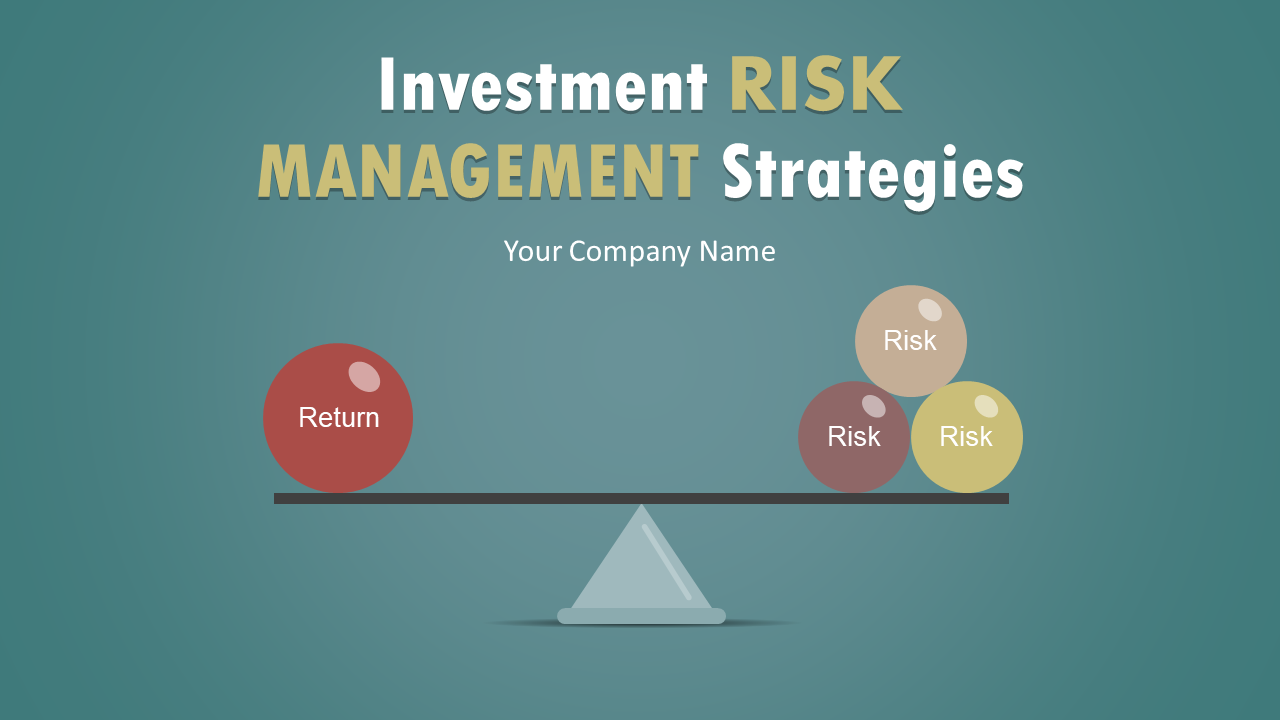 Strategi pengelolaan risiko untuk meningkatkan ROI investasi jangka panjang