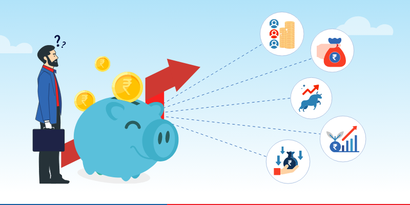 Strategi investasi cepat untung besar minim resiko
