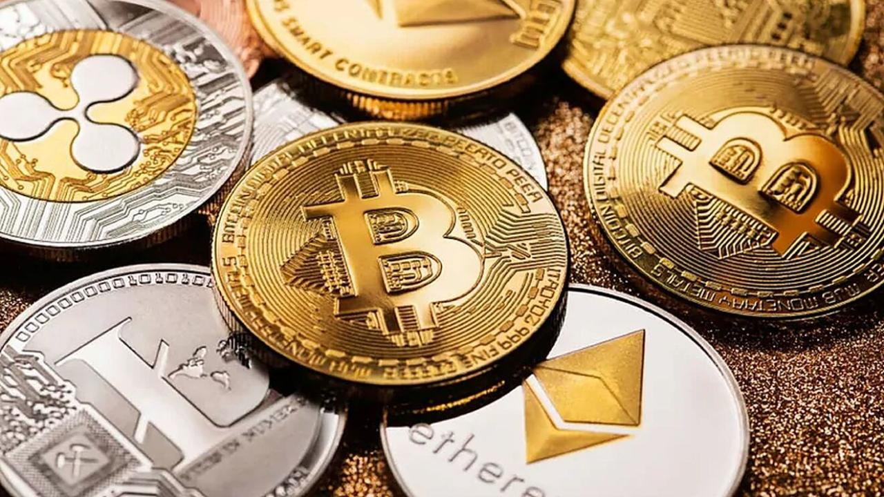 Investasi cryptocurrency yang aman dan menguntungkan jangka panjang