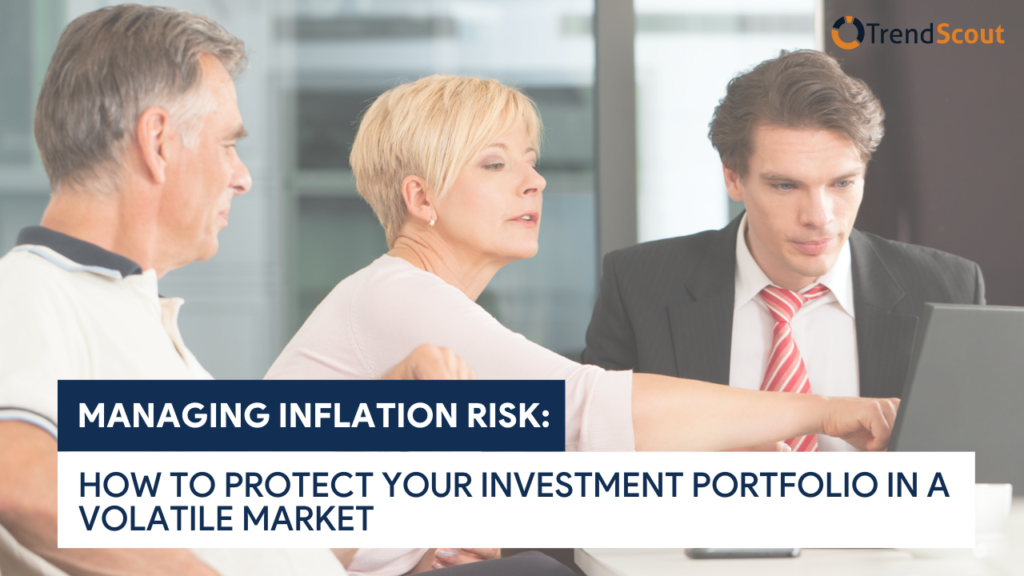 Metode efektif lindungi portofolio investasi dari inflasi