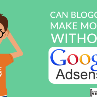 Menghasilkan uang jutaan rupiah per bulan dari adsense tanpa modal besar