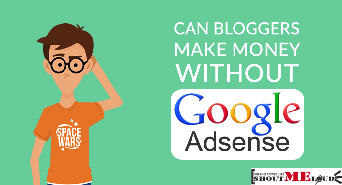 Menghasilkan uang jutaan rupiah per bulan dari adsense tanpa modal besar