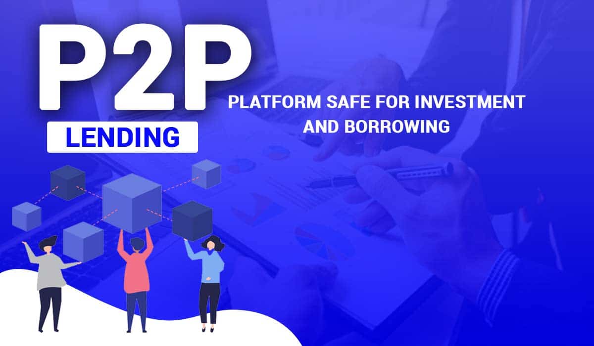 Apakah investasi P2P lending aman dan menguntungkan di Indonesia?