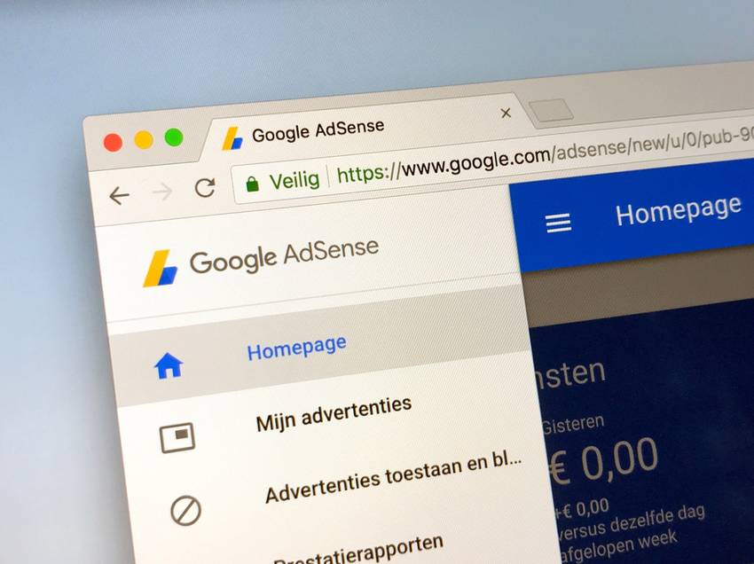Panduan lengkap optimasi website untuk adsense agar cepat approval