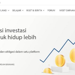 Memilih platform investasi online terpercaya dan aman di Indonesia