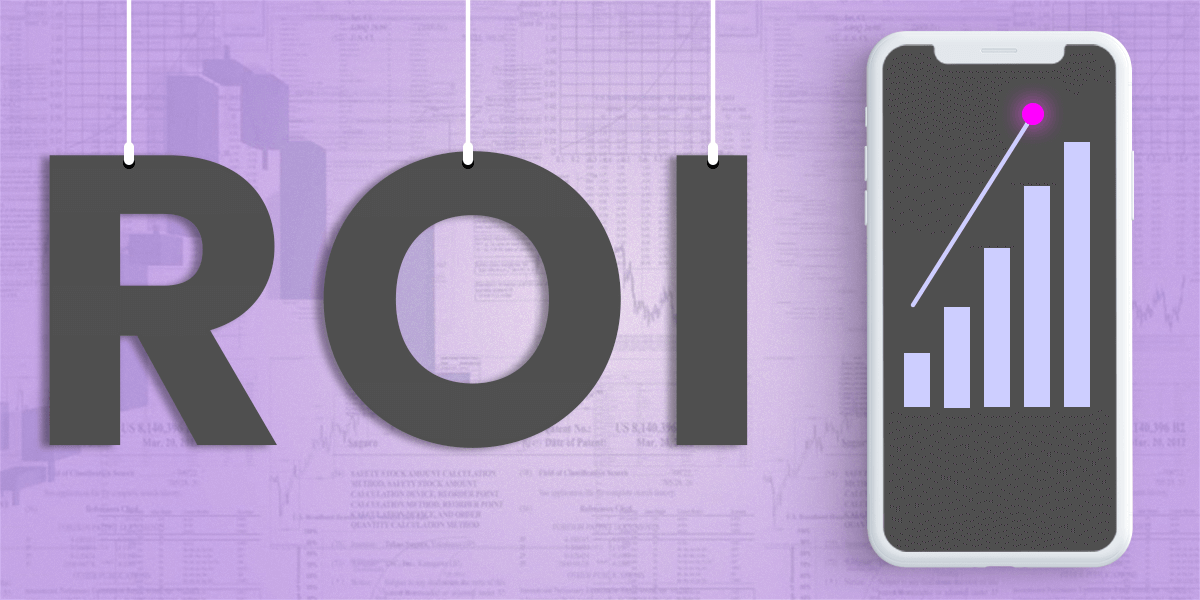 Memprediksi ROI investasi dalam pengembangan aplikasi mobile