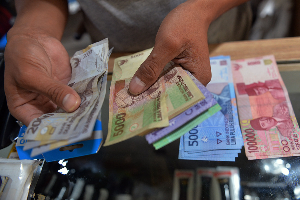 Strategi pengendalian inflasi tanpa menaikkan suku bunga di Indonesia